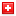 telacommunications.com is hosted in Switzerland